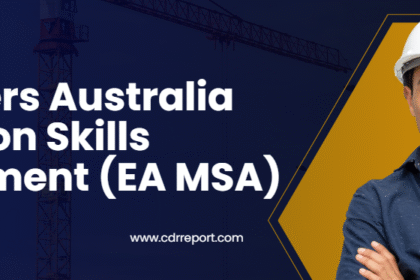 Engineers Australia Migration Skills Assessment (EA MSA)