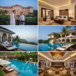 Luxury Hotels in Goa