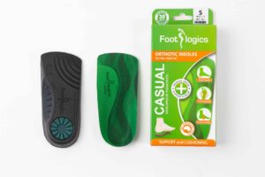 Foot Logistics Australia