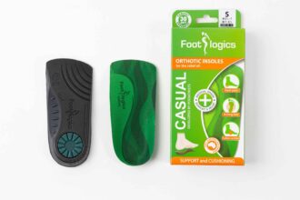 Foot Logistics Australia