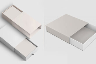 Custom Sleeve Boxes Packaging