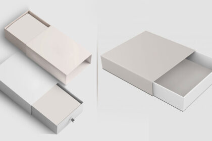 Custom Sleeve Boxes Packaging