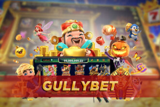 GullyBET