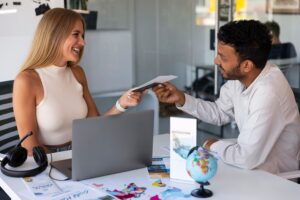Global B2B Platform