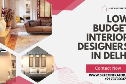 low budget interior designers in delhi
