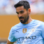 Gundogan’s brace highlights City’s midfield class