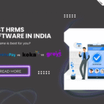 HR Software in India