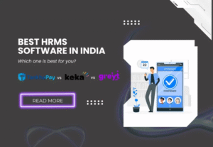 HR Software in India