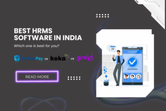 HR Software in India