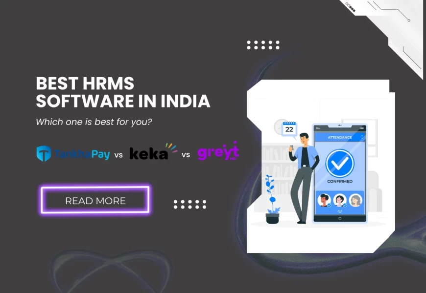 HR Software in India