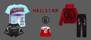 Hellstar Clothing Where Streetwear