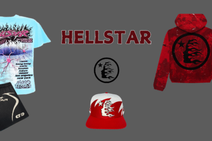 Hellstar Clothing Where Streetwear