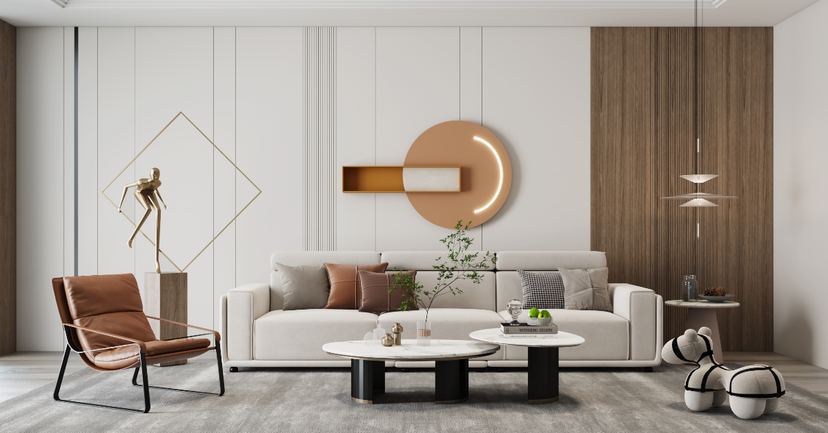 3d furniture rendering services