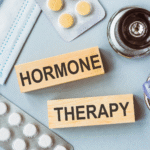 Hormone replacement therapy Dubai