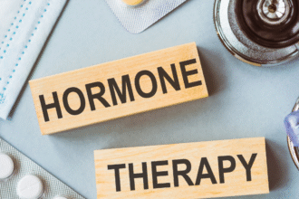 Hormone replacement therapy Dubai