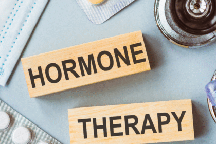 Hormone replacement therapy Dubai