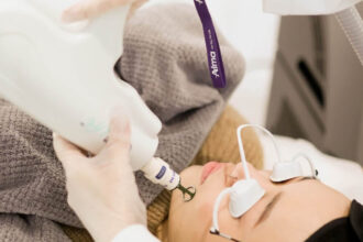 Dynamic Clinic In Dubai