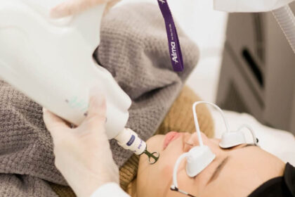 Dynamic Clinic In Dubai