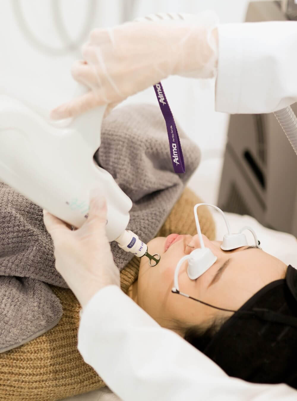 Dynamic Clinic In Dubai