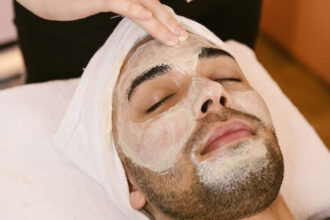 Deep Cleansing Facial Dubai