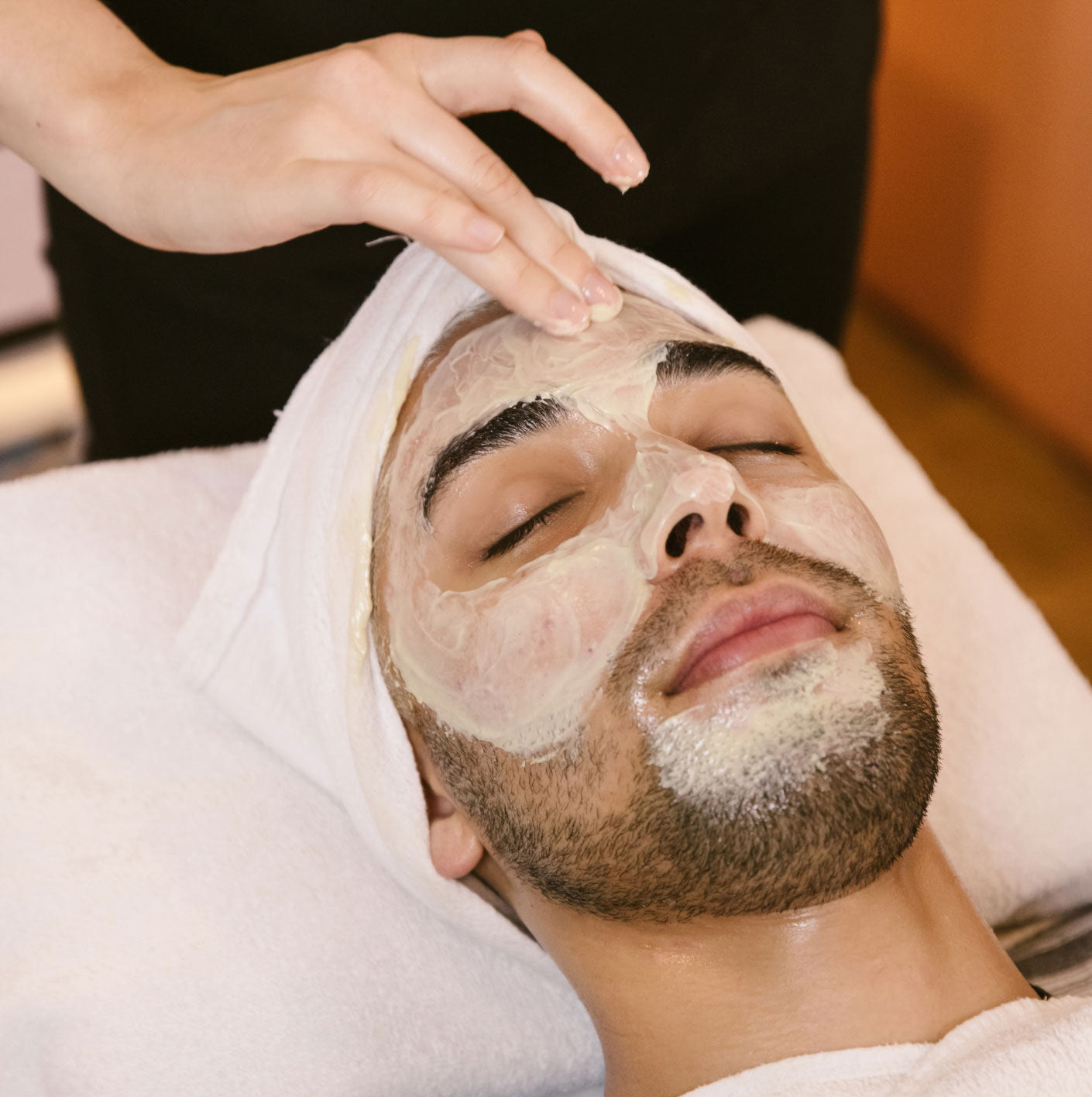 Deep Cleansing Facial Dubai