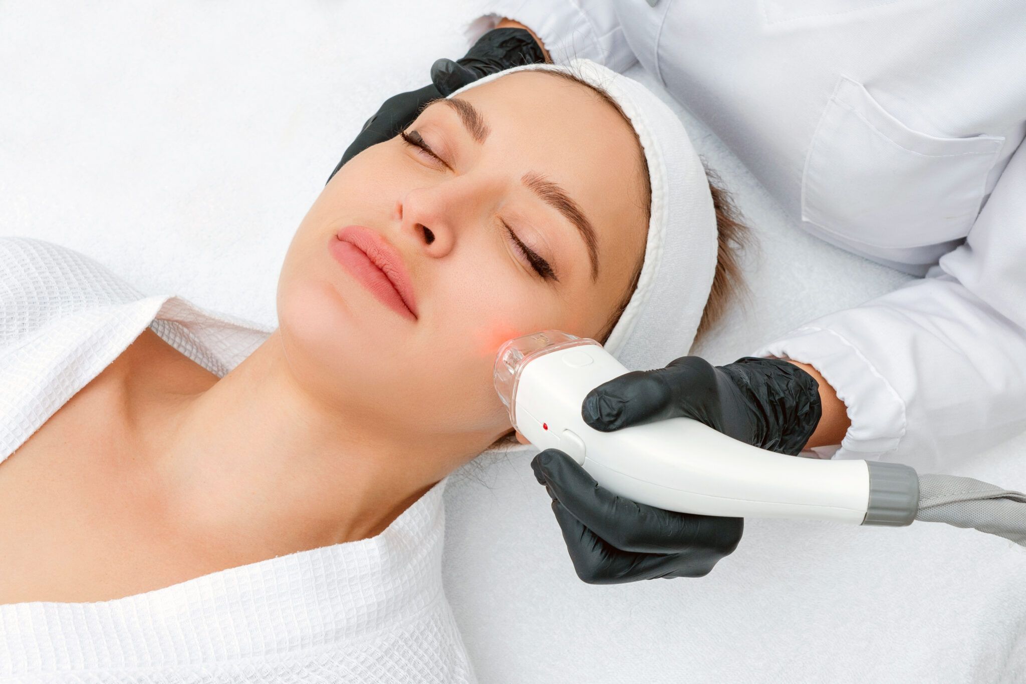 ClearLift laser Dubai