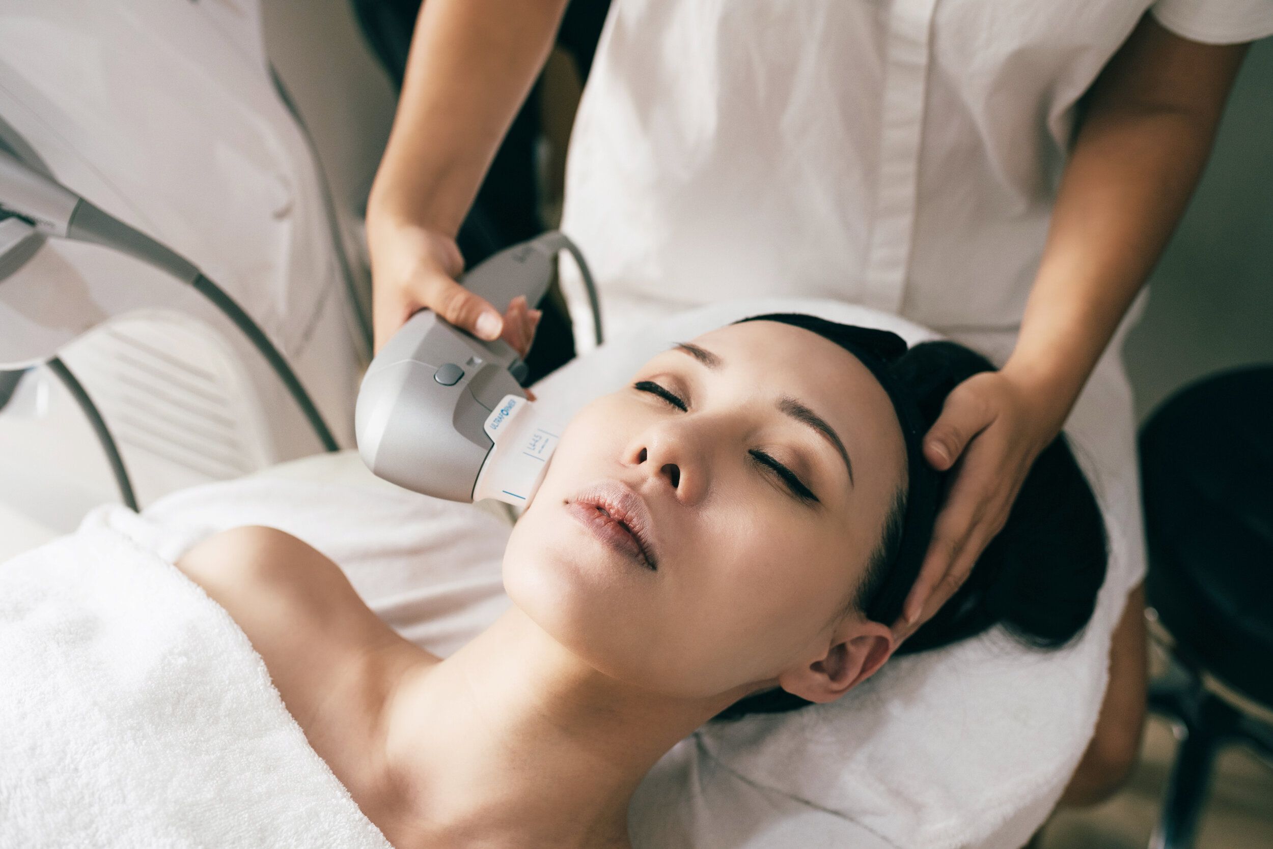 Hifu Treatment Dubai