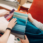 Buy Fabric Swatch