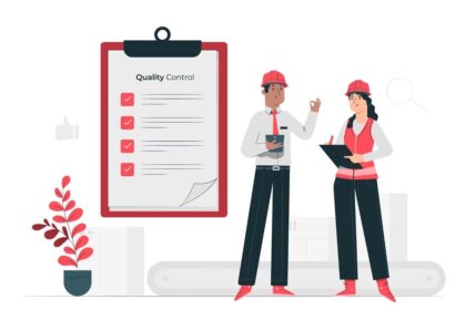 ISO Training