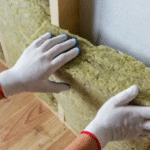 Insulation Upgrade