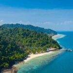 Island-Hopping in Thailand