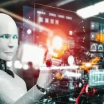 KI in der Robotik