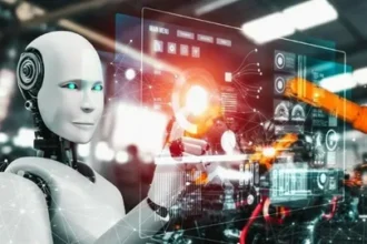 KI in der Robotik