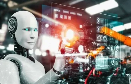KI in der Robotik