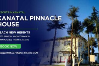 Kanatal Pinnacle House
