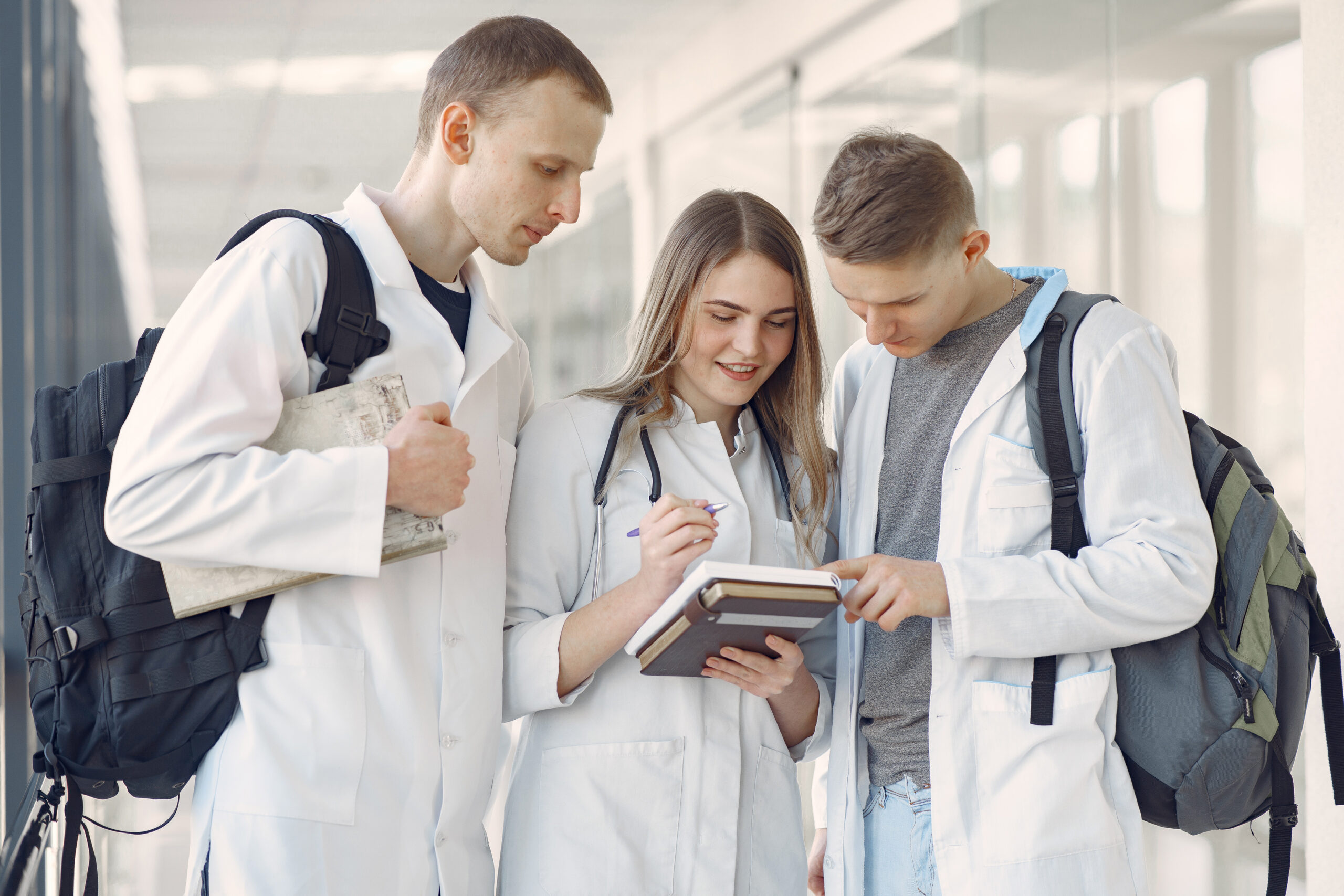 Kemerovo State University admission