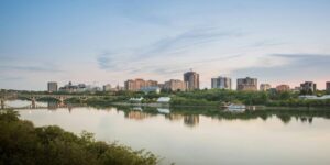 Land Survey Companies Regina