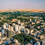 residential land survey in Edmonton