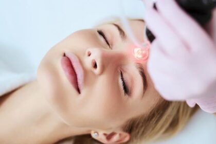 Laser Hair Removal in Riyadh
