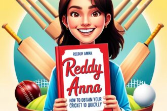 reddyanna