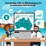 top seo company in australia