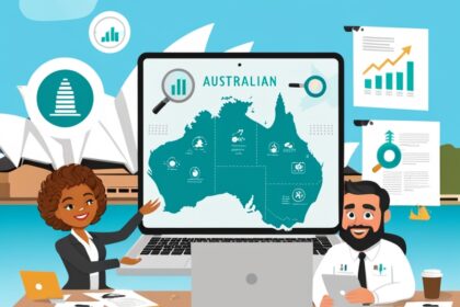 top seo company in australia