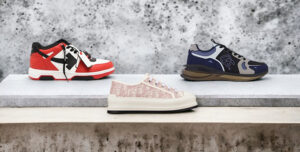 sneakers shoes for men