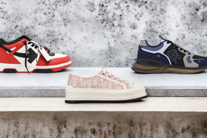 sneakers shoes for men
