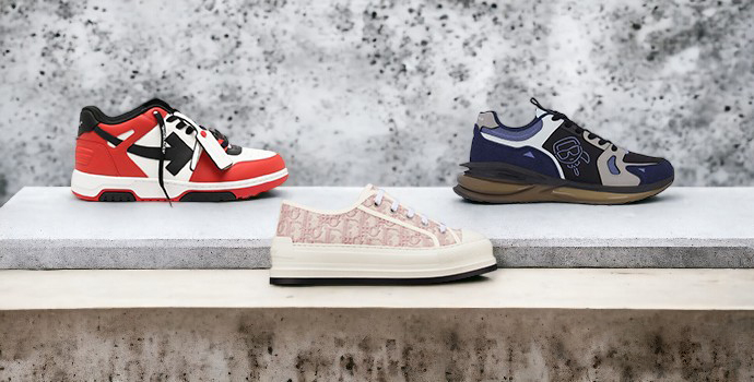 sneakers shoes for men