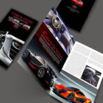Brochure Printing