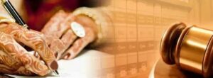 Marriage Certificate NADRA