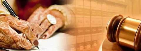 Marriage Certificate NADRA