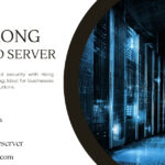 Hong Kong Dedicated Server