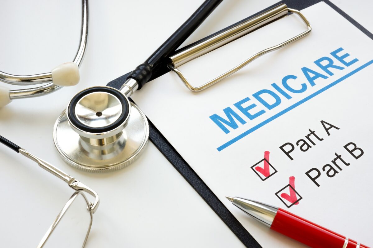 Medicare specialist east haven, ct